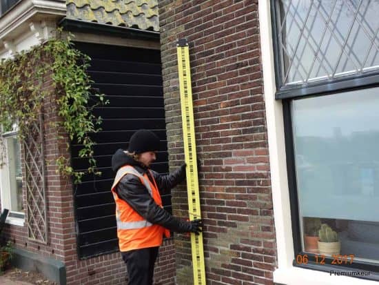 Funderingsonderzoek Amsterdam (4) Funderingsonderzoek Amsterdam (4)