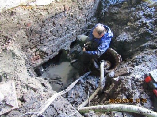 Wat is de prijs van een funderingsonderzoek