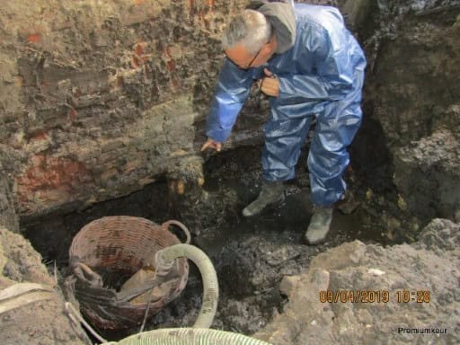hoeveel kost een funderingsonderzoek